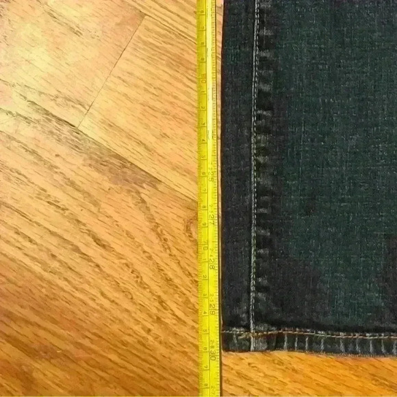 American Eagle Outfitters Jeggings Size 0 & Buffalo Skinny Chinos 4/27 - Picture 8 of 15